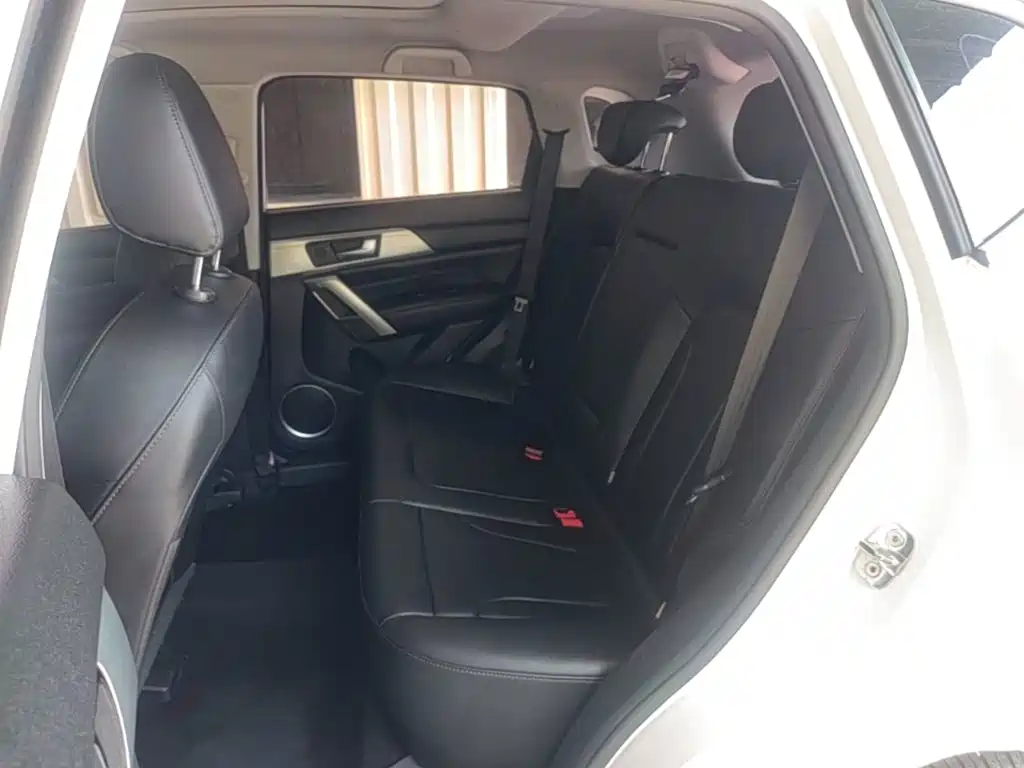 Haval H2 2018 2018 Blue Label 1.5T DCT 2WD Luxury