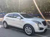 Фото 3 - Cadillac XT5