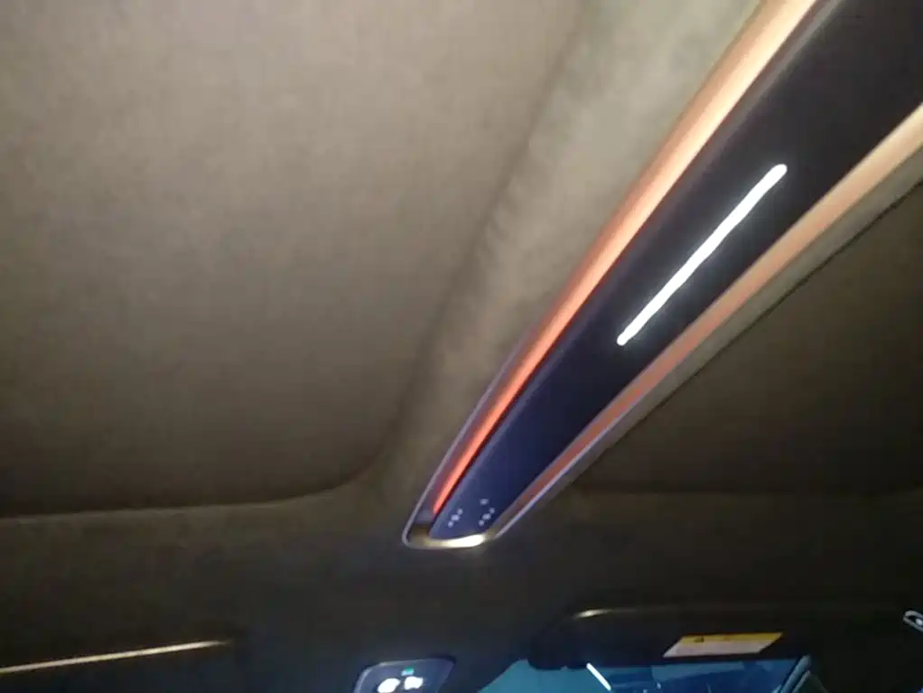 NIO ET9 2025 2025 100kWh Signature Edition