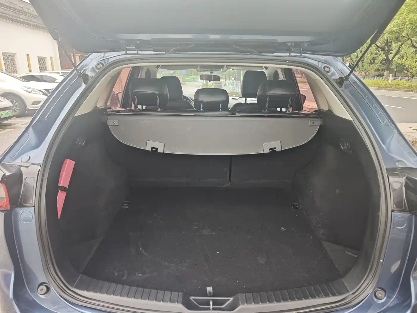 Фото 16 - Mazda CX-5