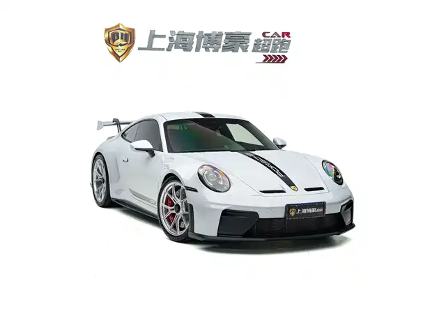 Porsche 911, фото 3