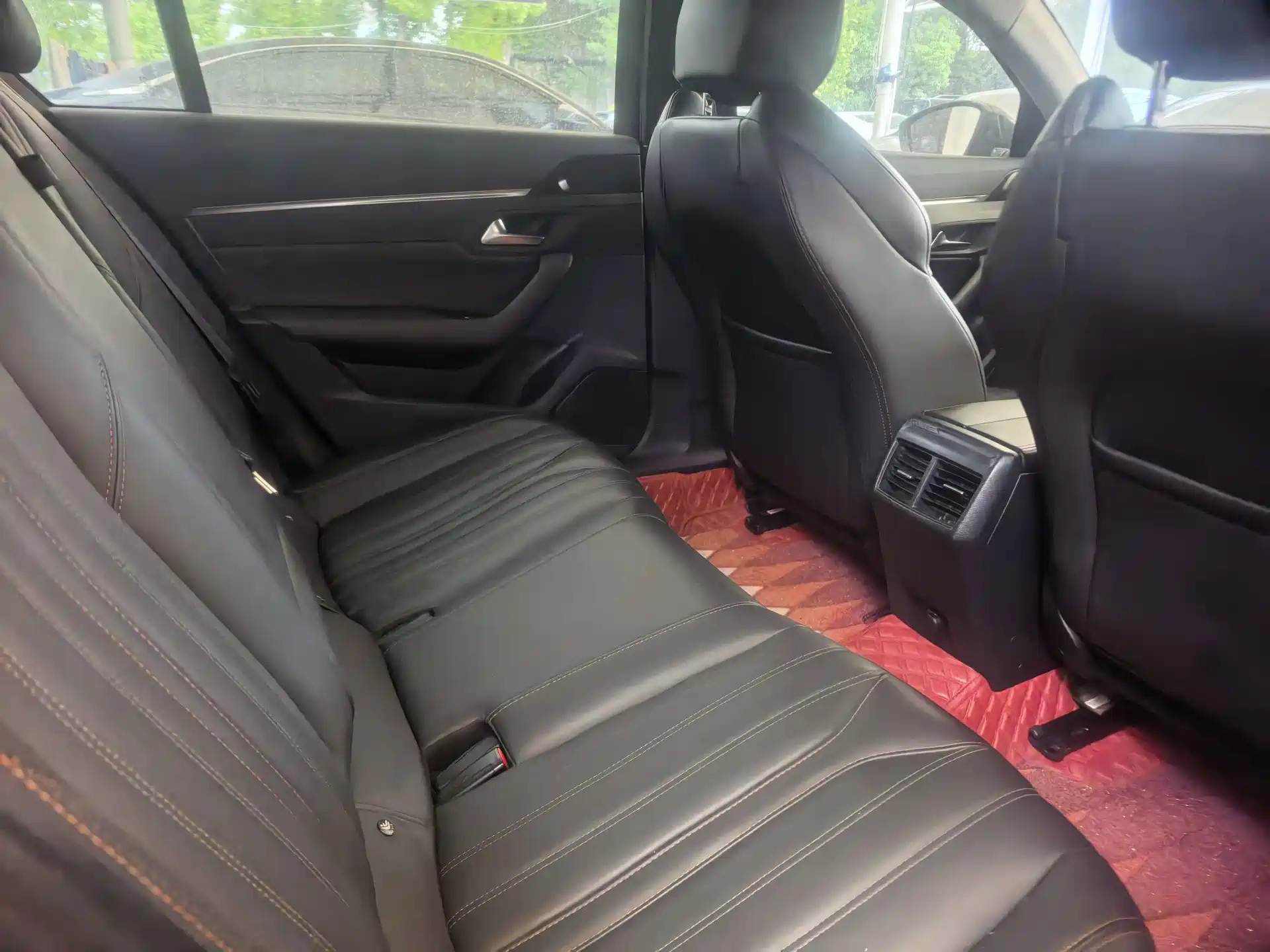 صورة 5 - Peugeot 508