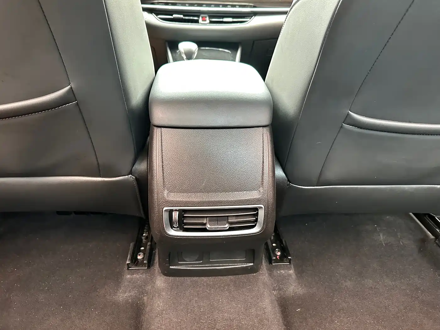GAC Trumpchi GA6 2019 2019 270T Auto Elite