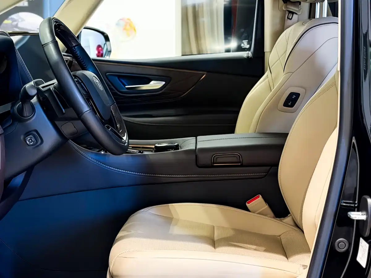 Toyota Alphard 2025 2024 Hybrid 2.5L Prestige Edition