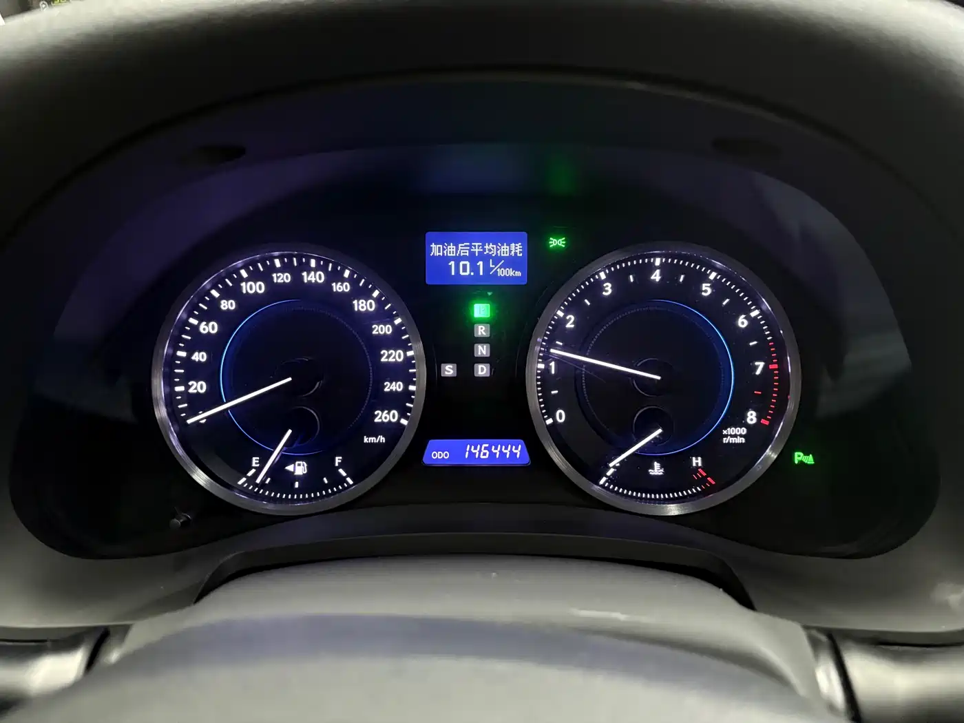 Lexus IS 2011 2011 250 Sport