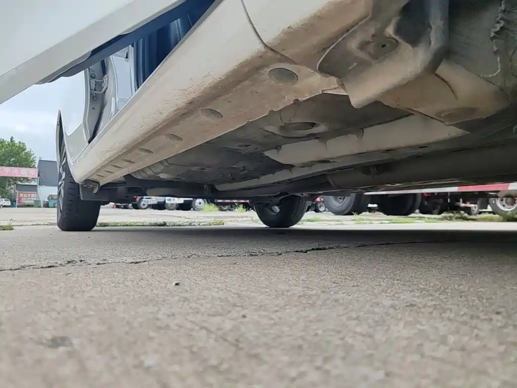 Toyota Vios FS 2022 2021 1.5L CVT Fengchi Edition