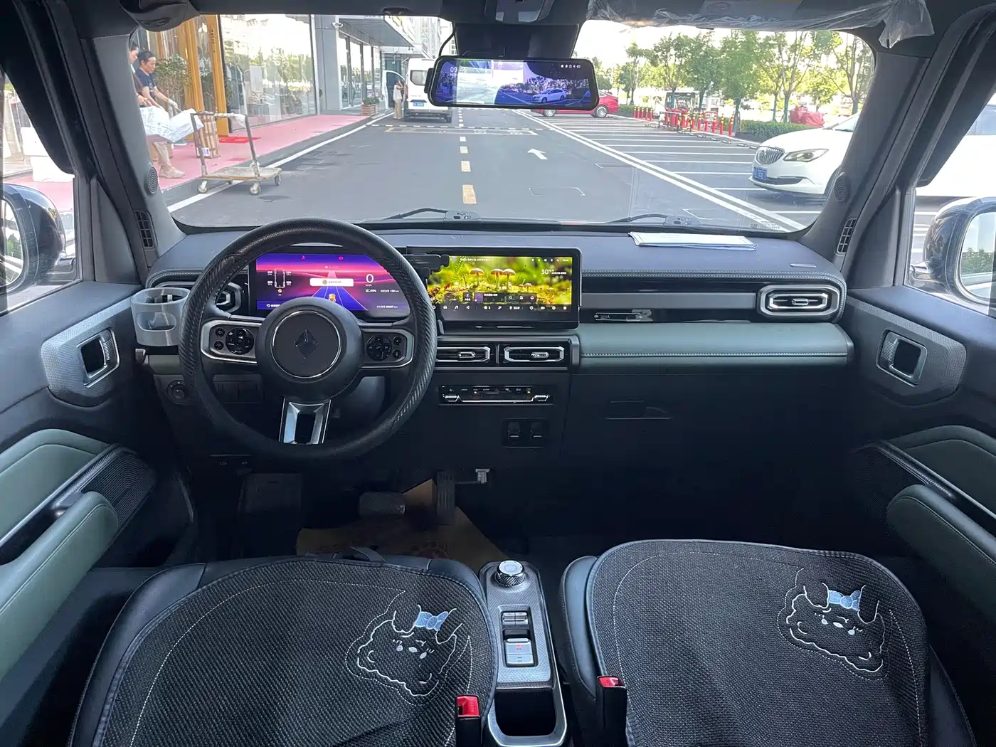 Baojun Yueye 2023 2023 Flagship Edition