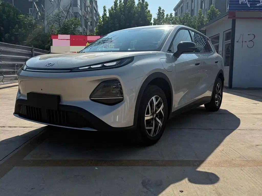Changan Qiyuan Q05