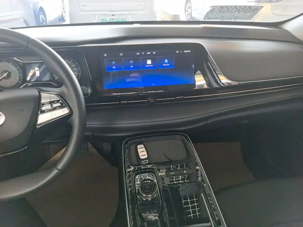 Aion S Plus 2025 2025 Comfort Edition 53.241kWh