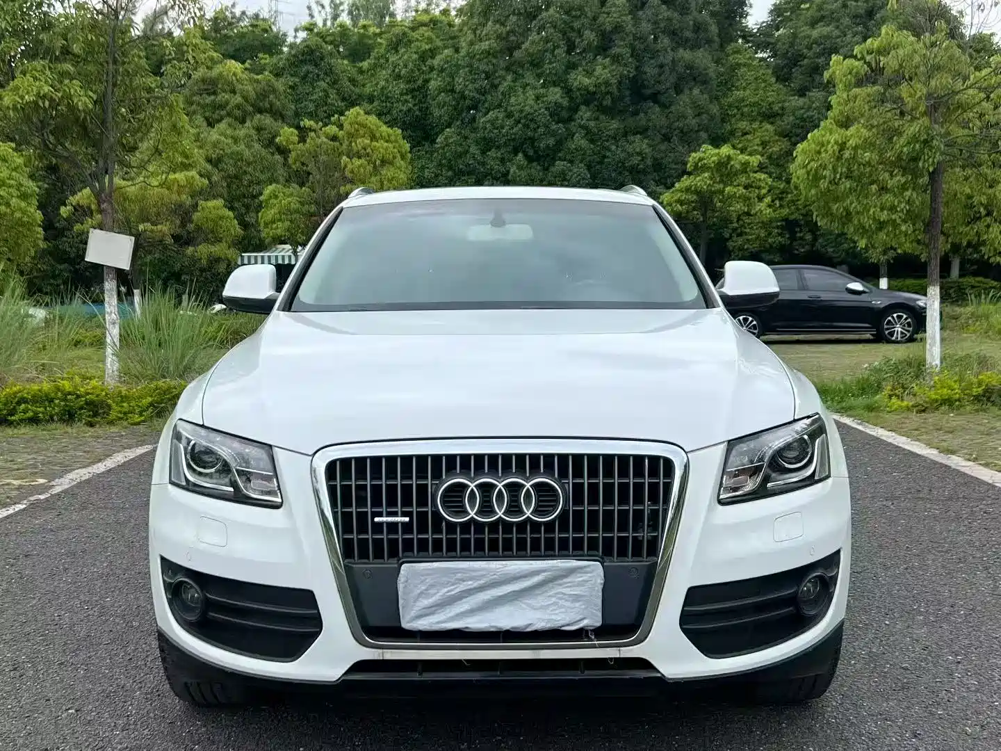 Фото 2 - Audi Q5