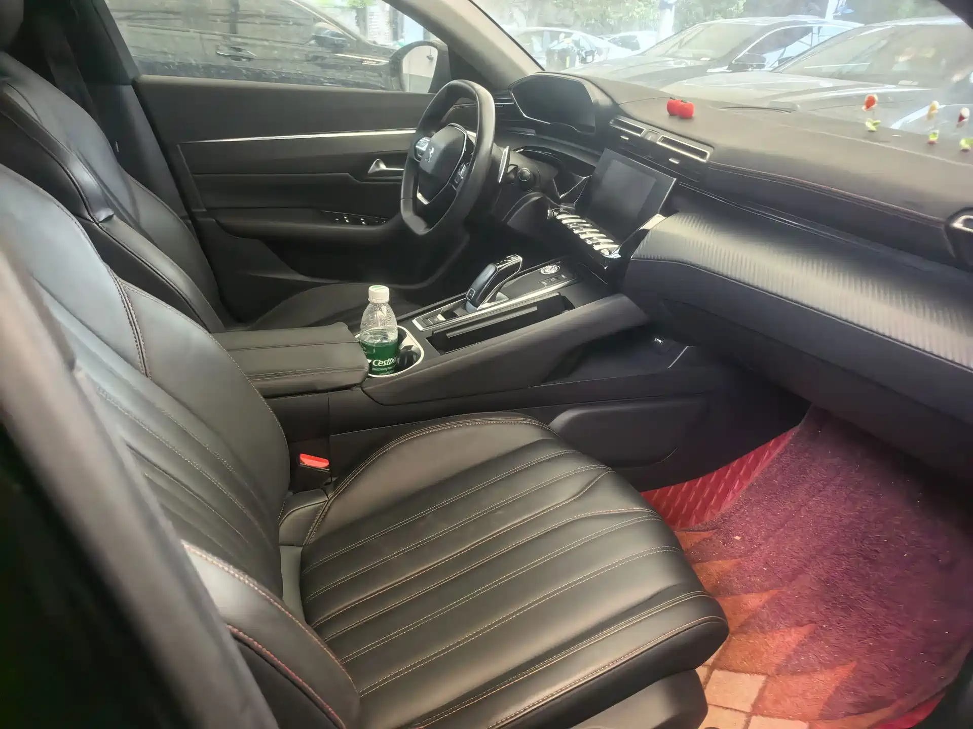 صورة 4 - Peugeot 508