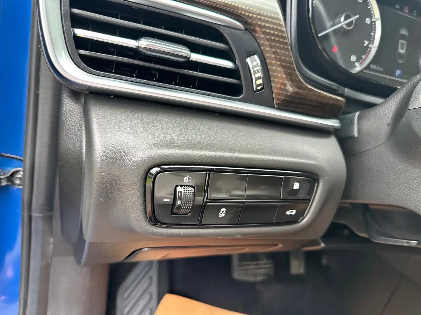GAC Trumpchi GA6 2019 2019 270T Auto Elite