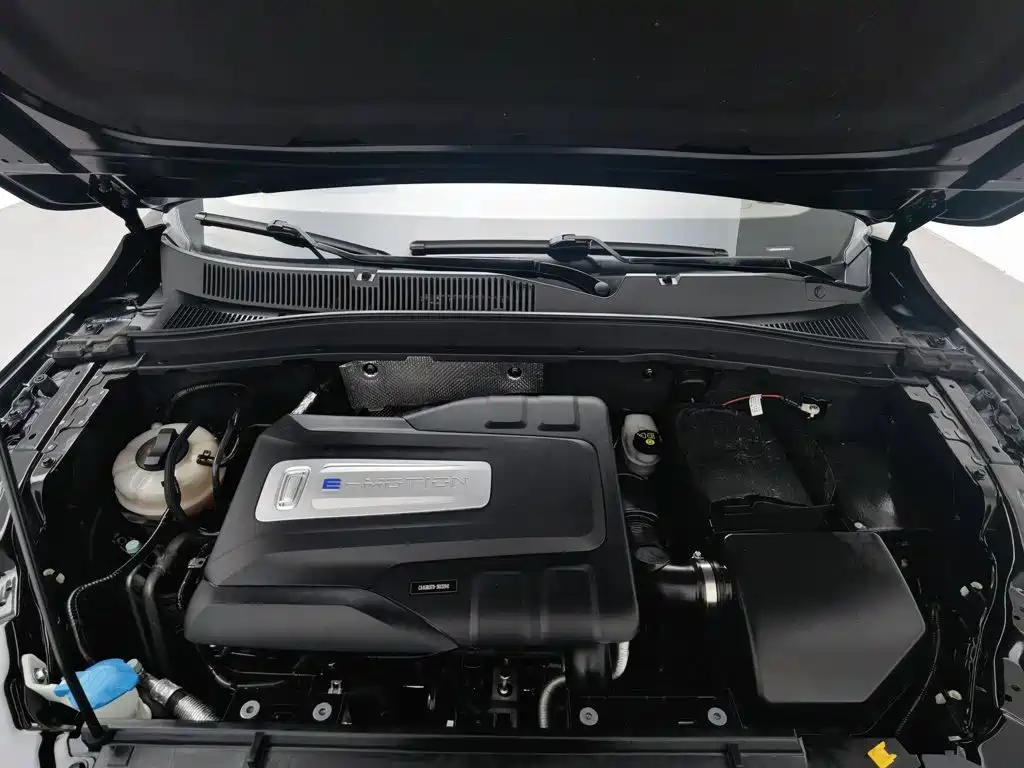 Bestune T77 2021 2021 PRO 280 TID Automatic Luxury
