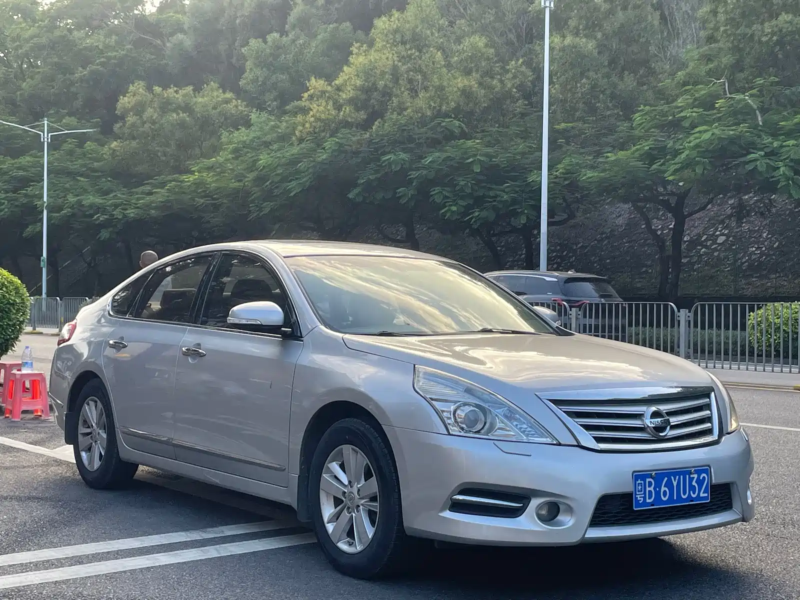 صورة 2 - Nissan Teana