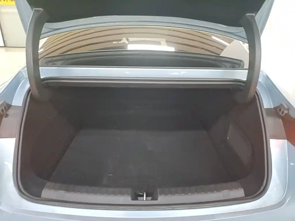 Geely Galaxy Galaxy E8 2025 2025 620km AWD Starship LiDAR Smart Drive Edition