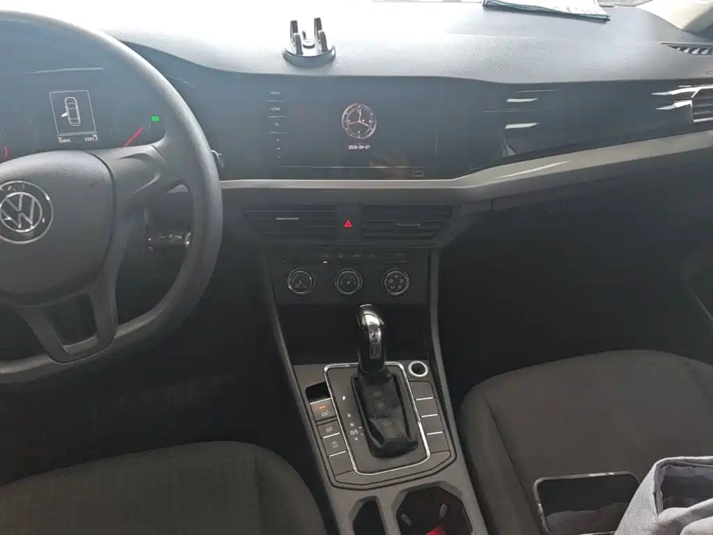 Volkswagen Bora, миниатюра 13