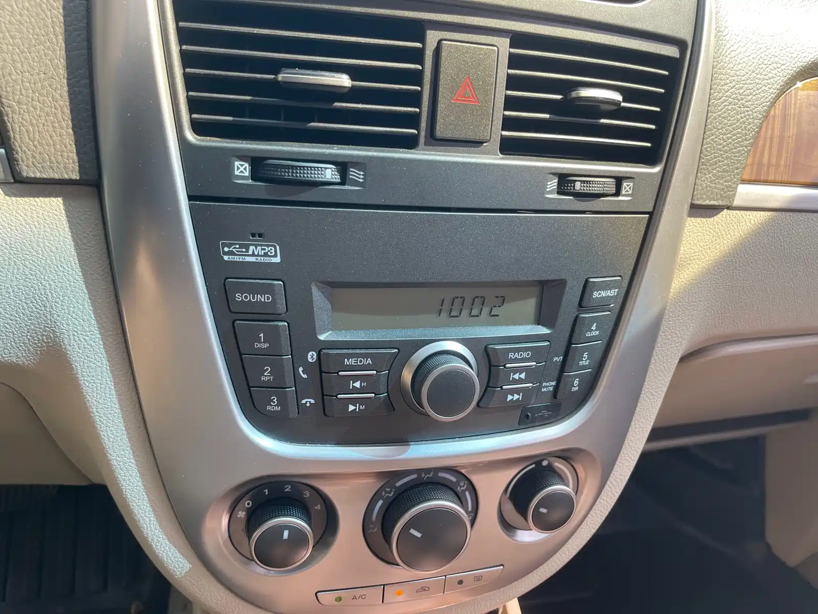 Фото 21 - Buick Excelle