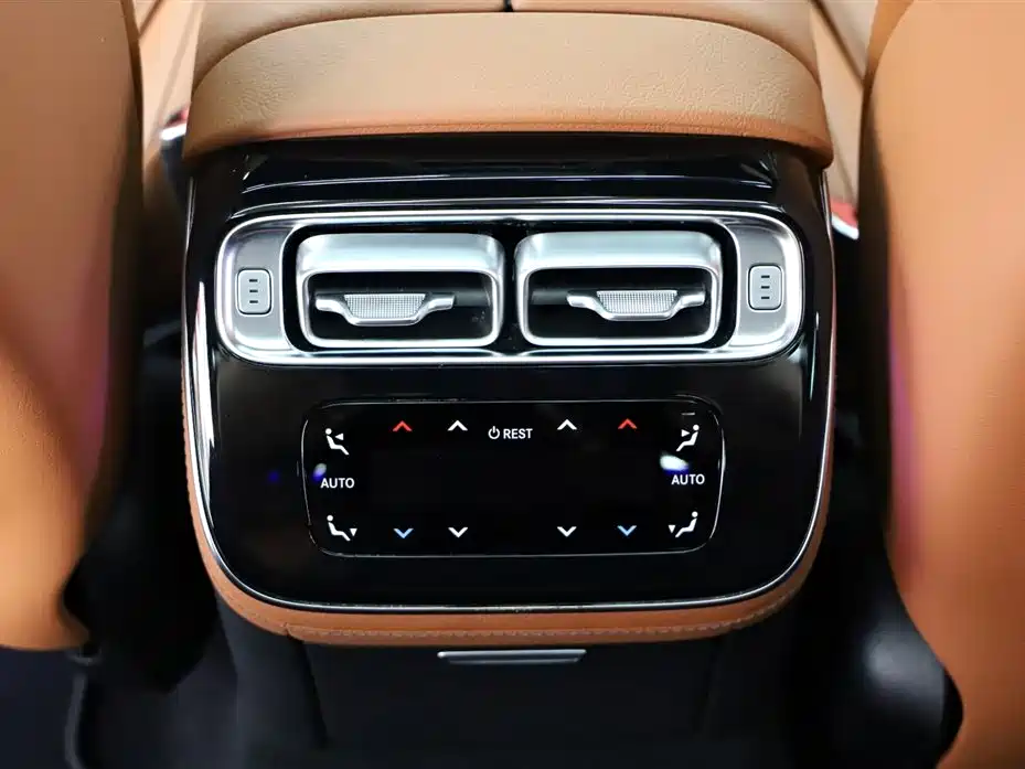 Mercedes-Benz S-Class 2022 S 450 L 4MATIC фото 14