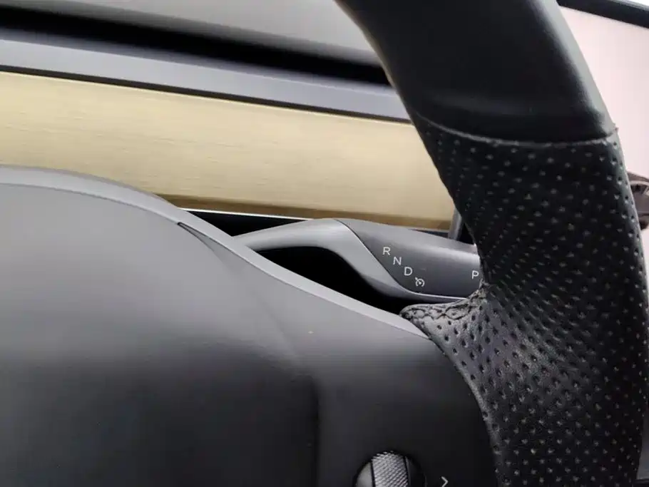 Tesla Model Y 2021 2021 Standard Range Rear-Wheel Drive
