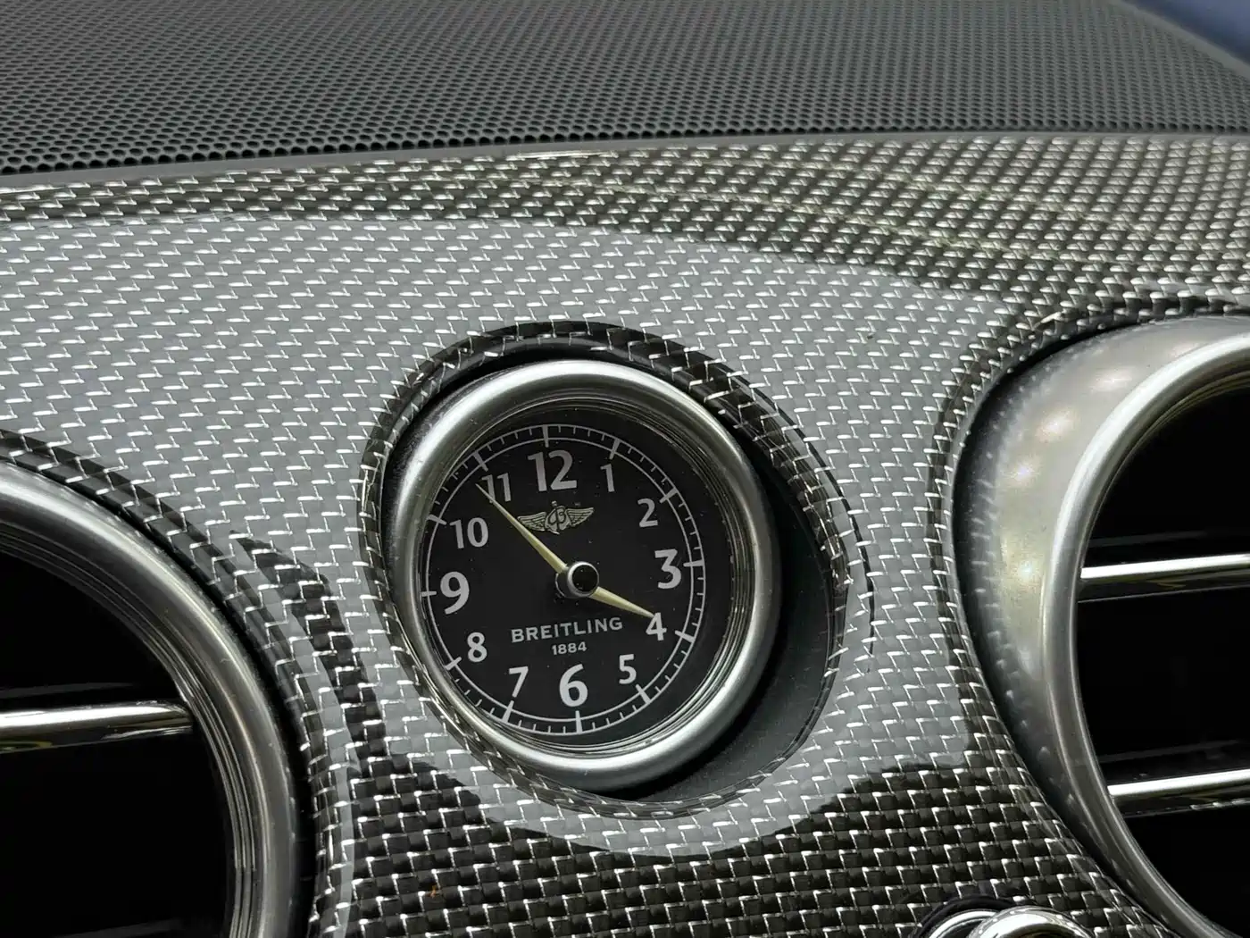 Bentley Continental 2010 2010 Supersports 6.0