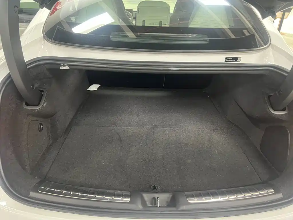 Zhijie S7 2025 2025 855km Max