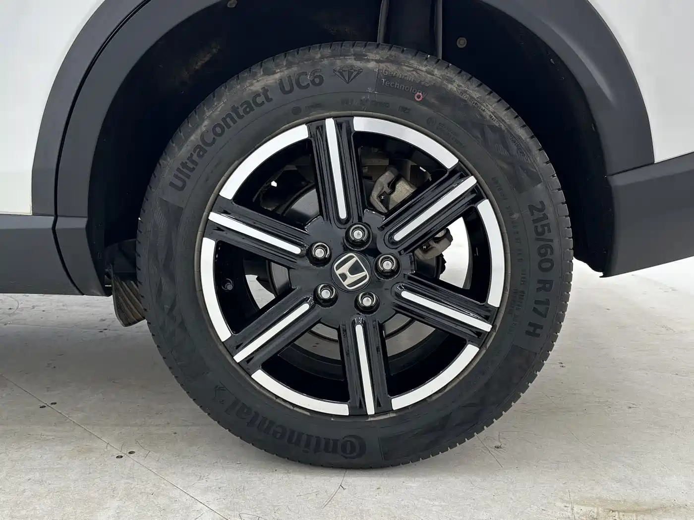 Honda Vezel 2023 2023 1.5L CVT Elite Edition