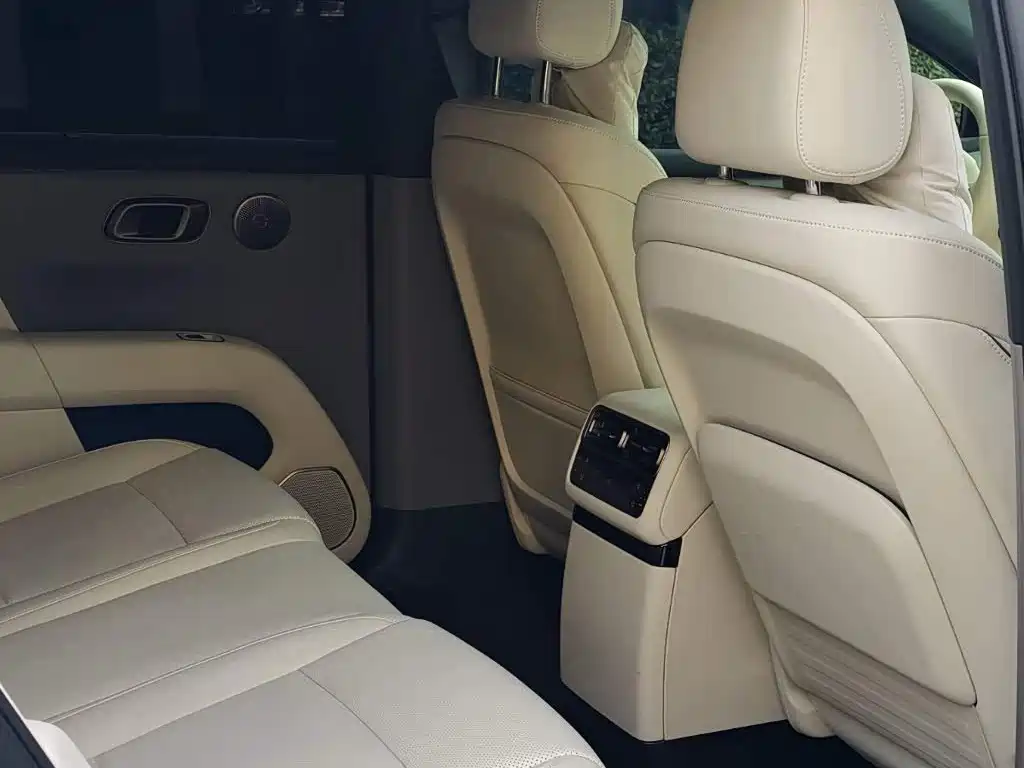 Photo 11 - Li Auto i6