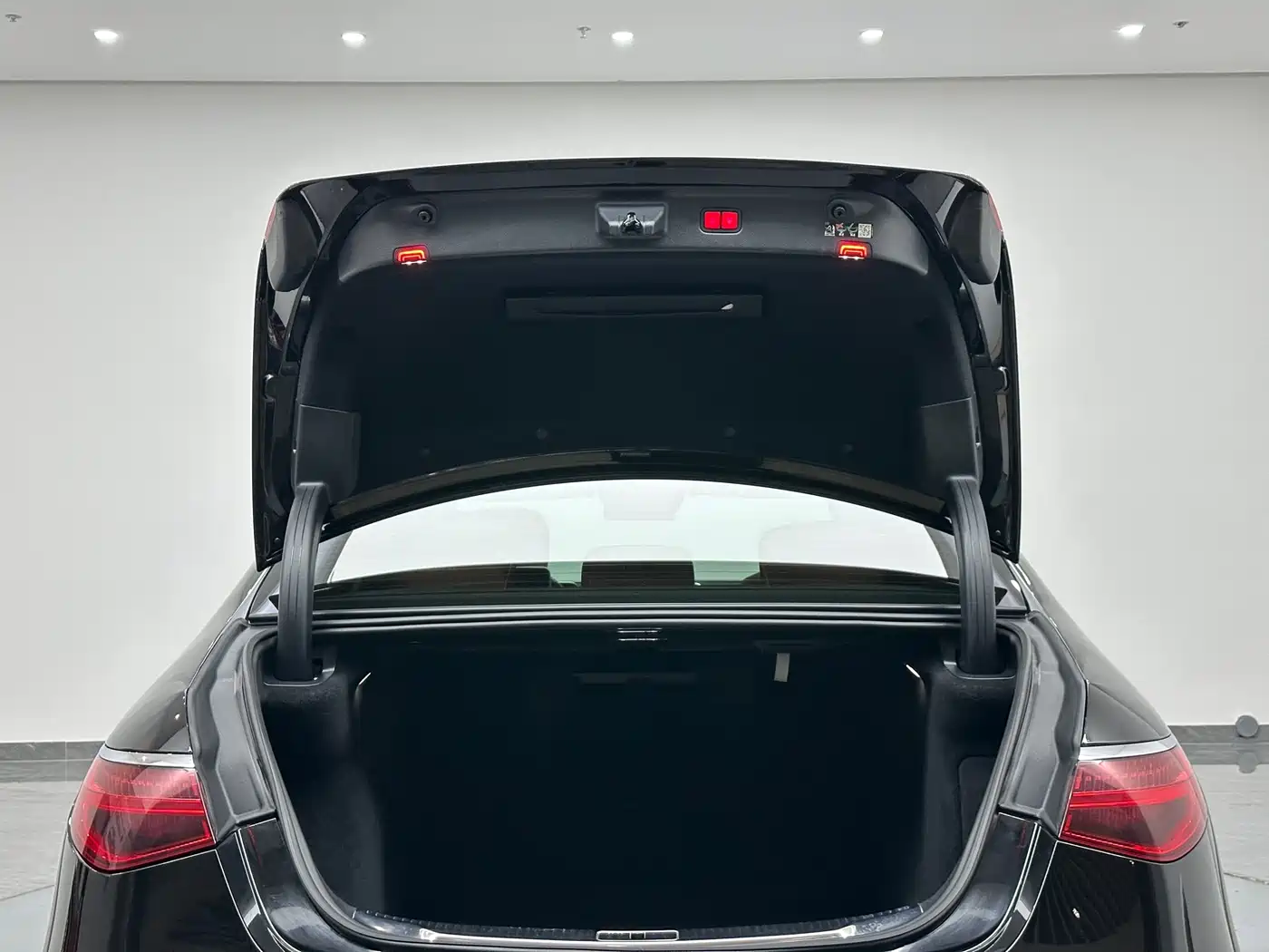Mercedes-Benz Maybach S-Class 2021 S 480 4MATIC фото 32