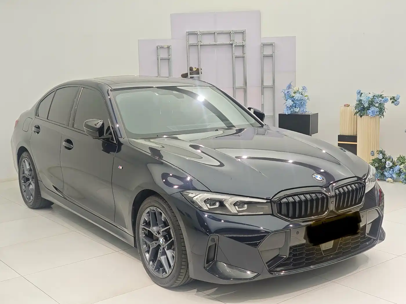 Фото 3 - BMW 3 Series