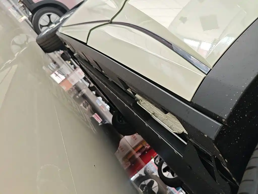 BYD Dolphin 2026 2025 420km Freedom Edition