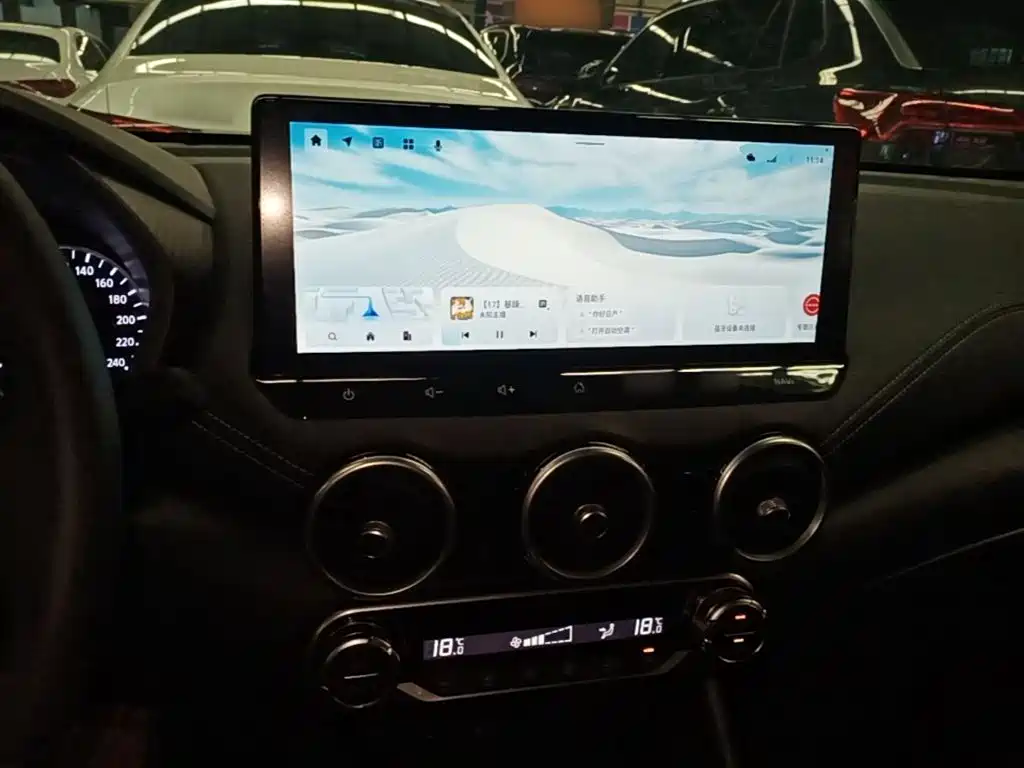 Nissan SYLPHY, миниатюра 10