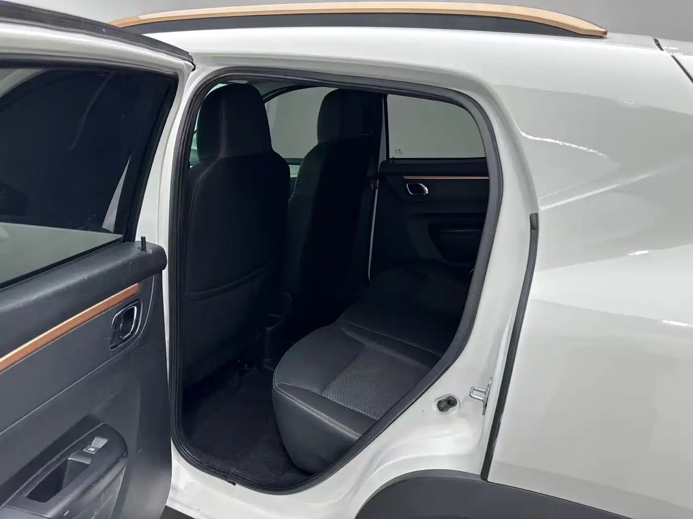 Dongfeng Yipai Nano BOX 2024 2022 Breeze Edition 201KM Lightning