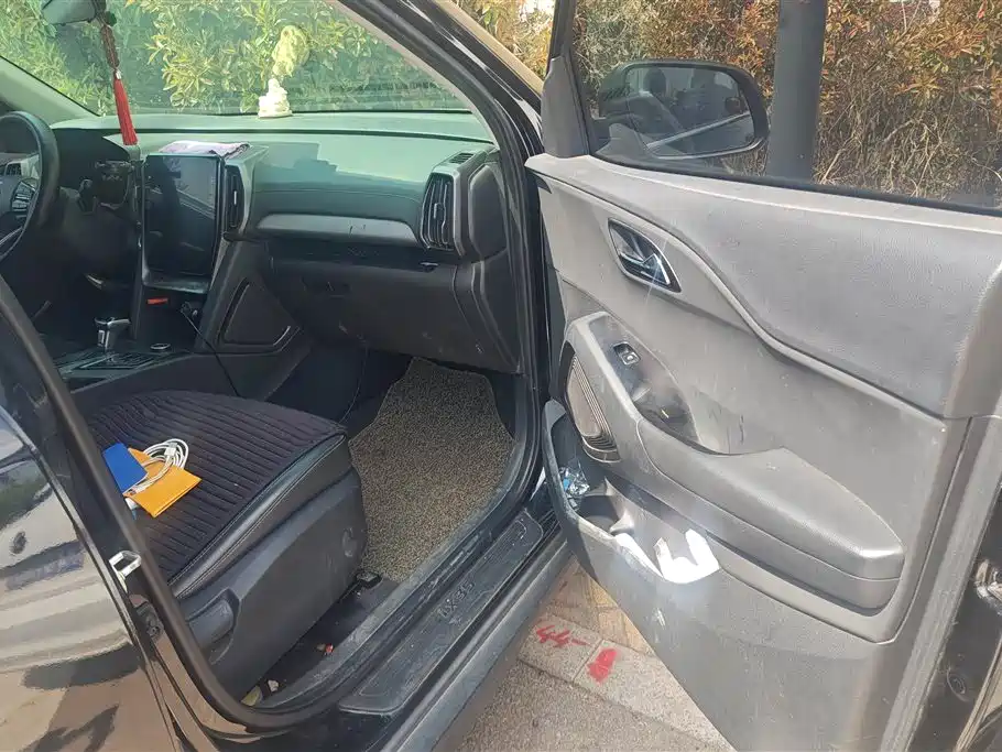 HYUNDAI BEIJING HYUNDAI IX35