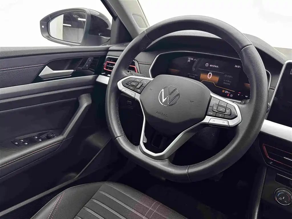 Volkswagen Lavida, миниатюра 9