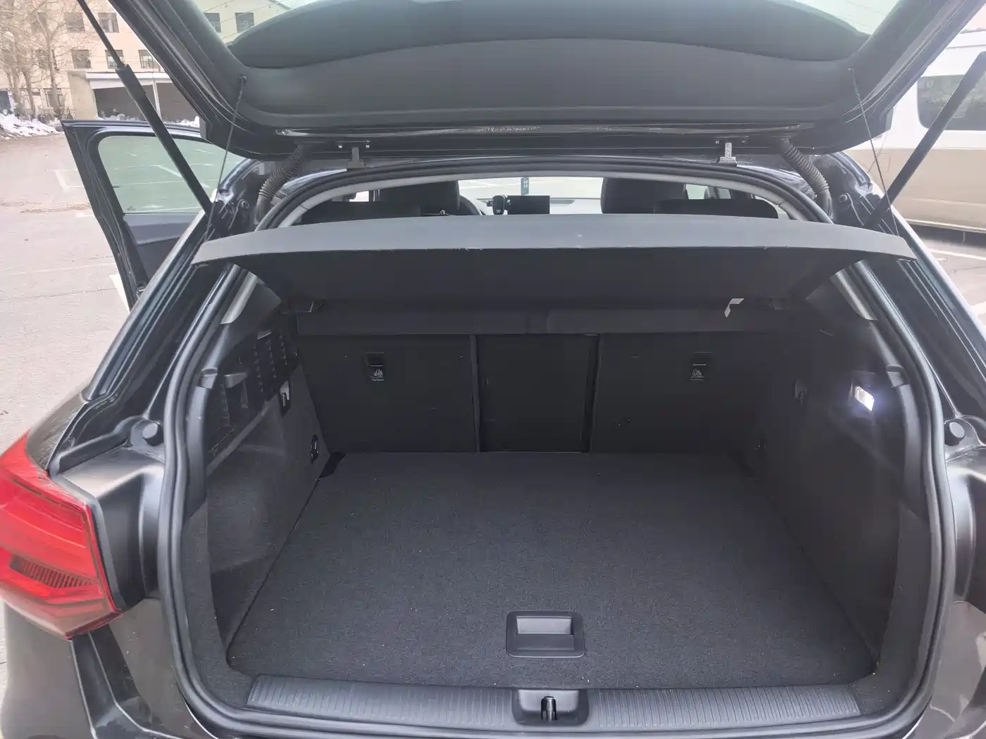 Audi Q2L 2021 Model 35 TFSI Fashion Dynamic фото 11