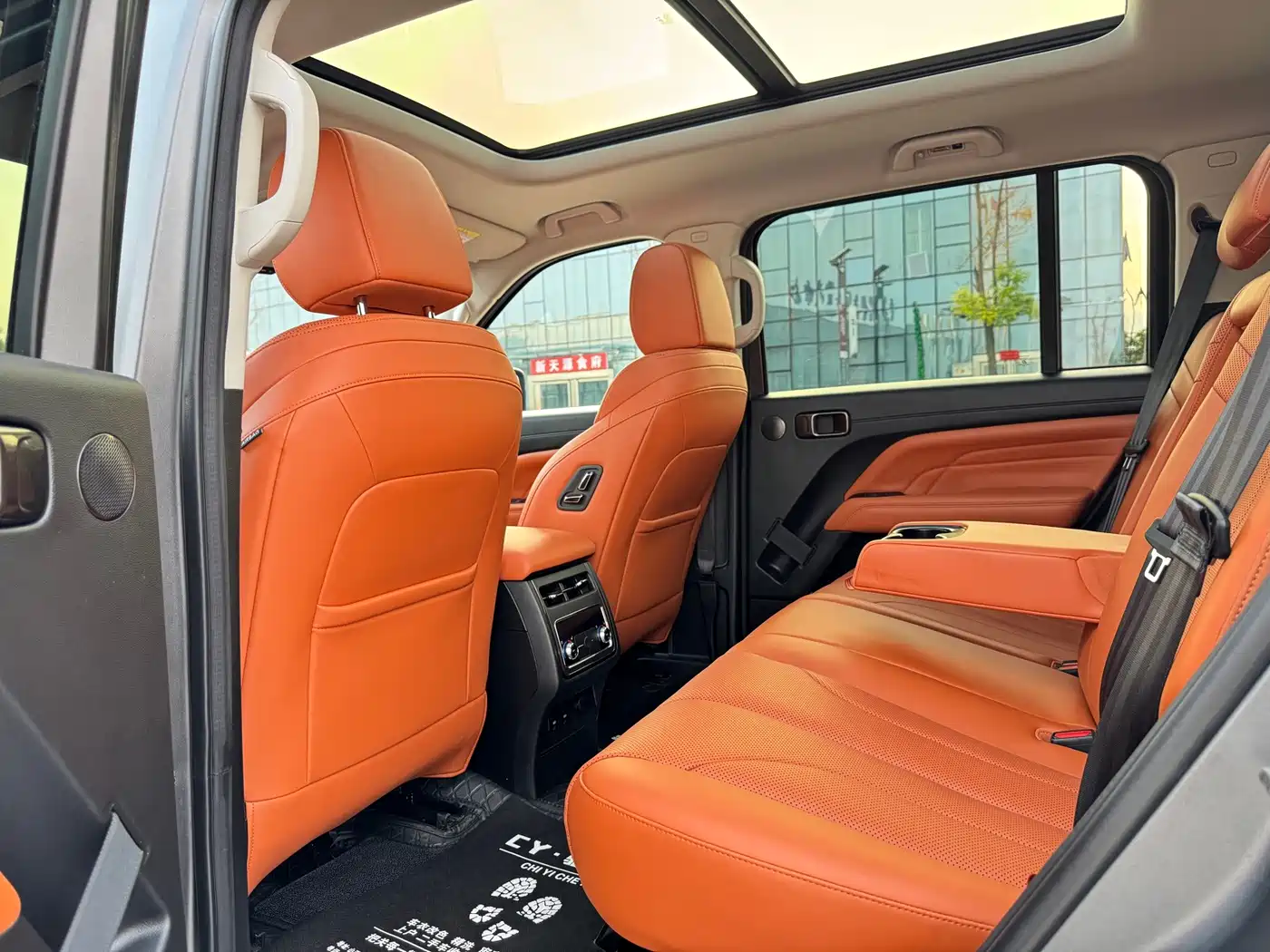 Фото 11 - Haval H9