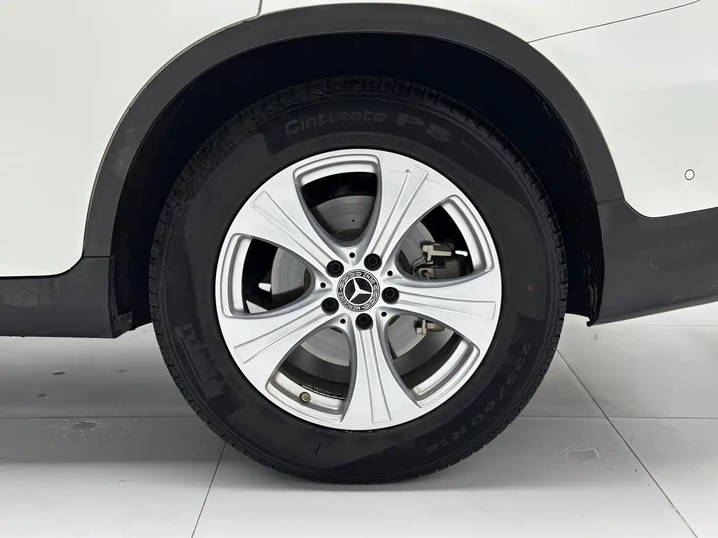 Mercedes-Benz GLC 2020 Facelift GLC 260 L 4MATIC Dynamic фото 21