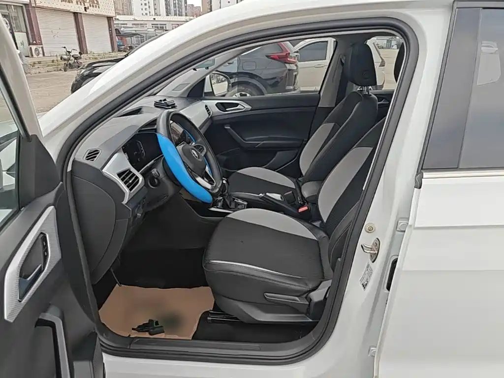Volkswagen Tanying, миниатюра 16