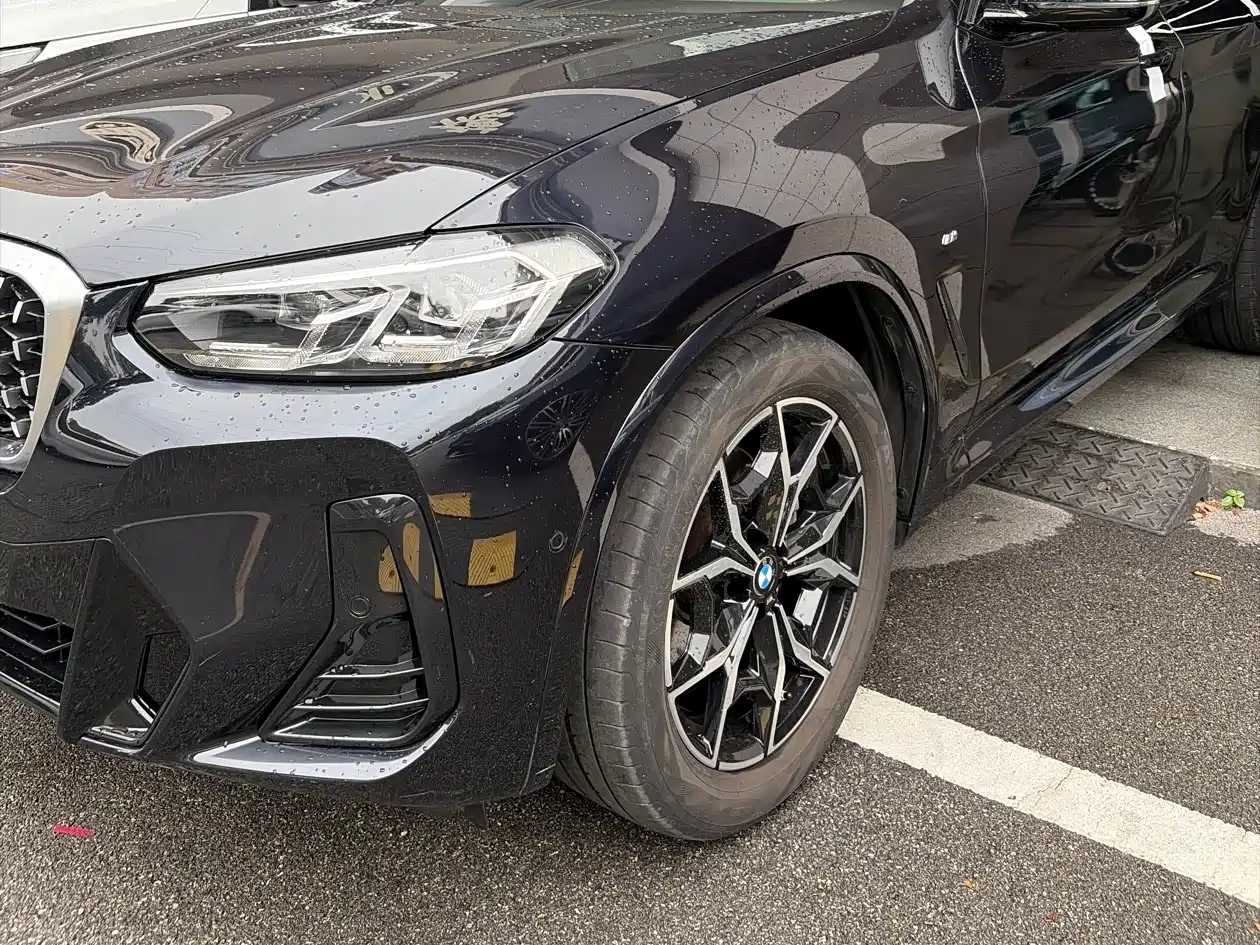  X4