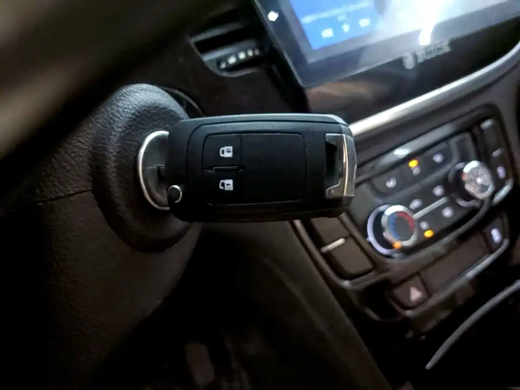 Photo 9 - Buick Encore
