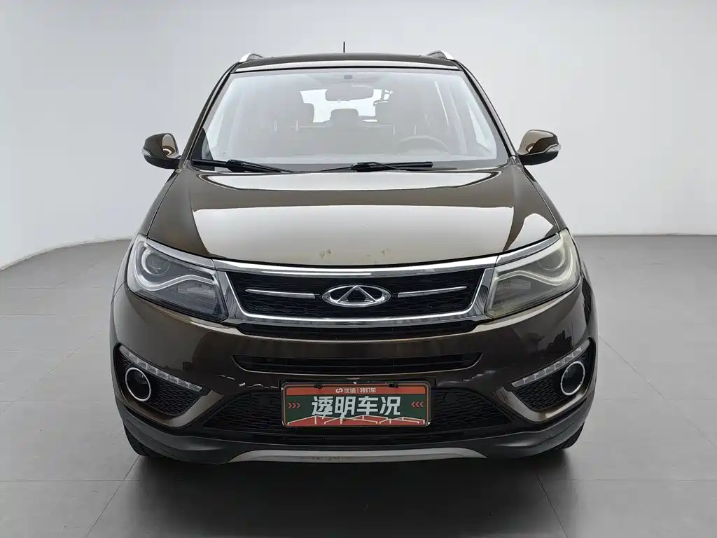 Photo 3 - Chery Tiggo 5
