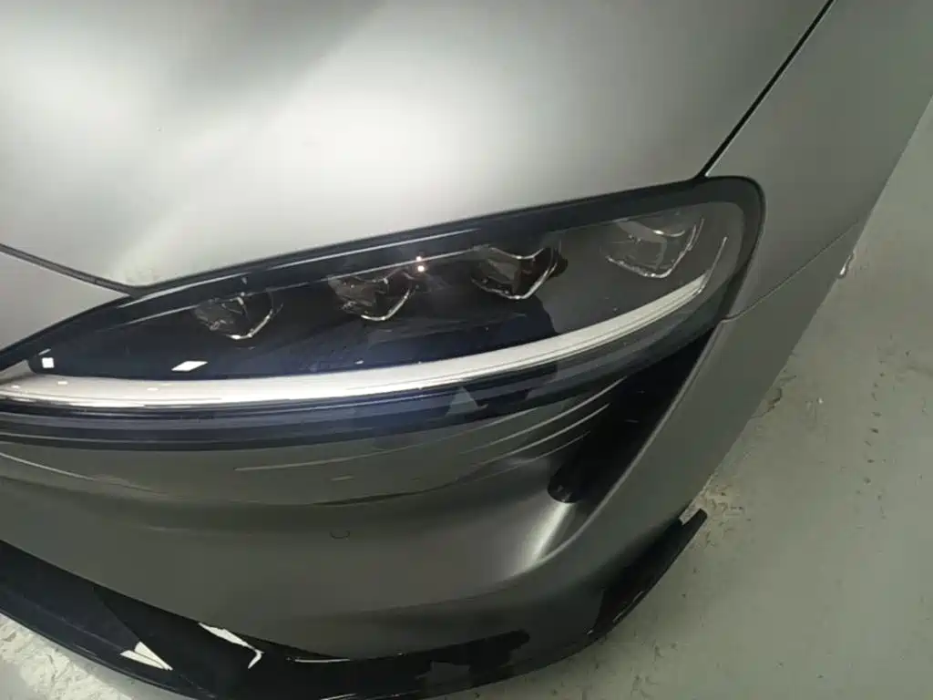 Zhijie S7 2026 2026 Max
