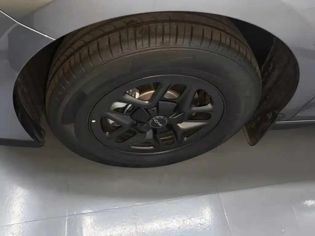 BYD Hai Bao 05 DM-i 2026 2026 DM-i 128KM Luxury