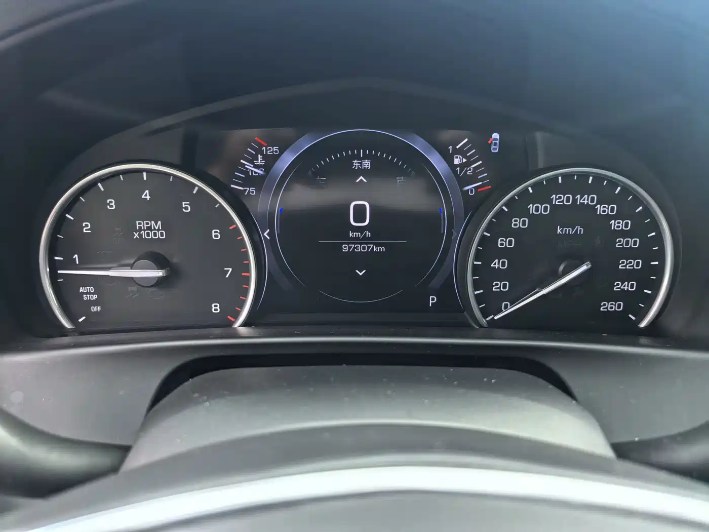 Cadillac CT6 2021 2021 28T Elite