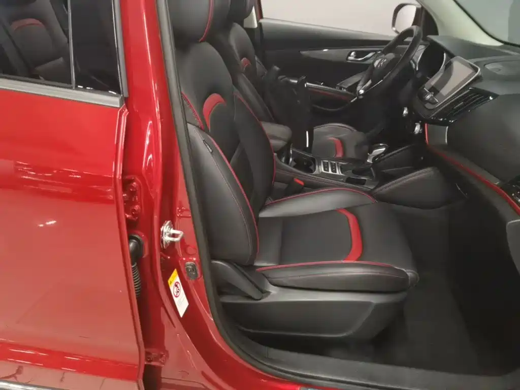 Фото 25 - Changan CS55