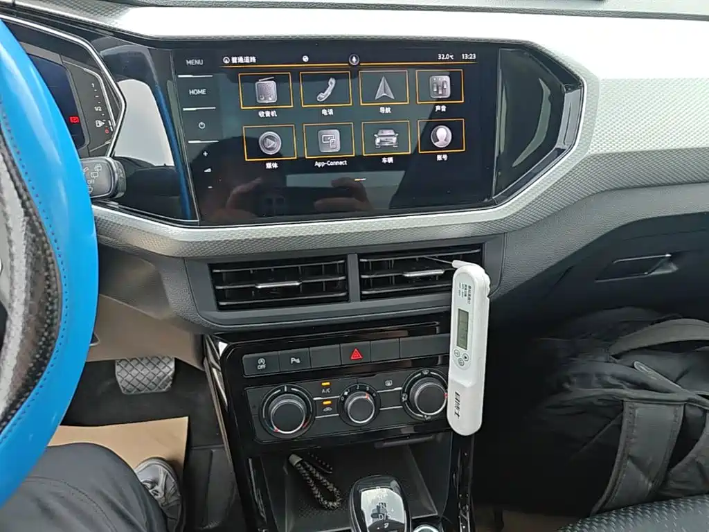 Volkswagen Tanying, миниатюра 13