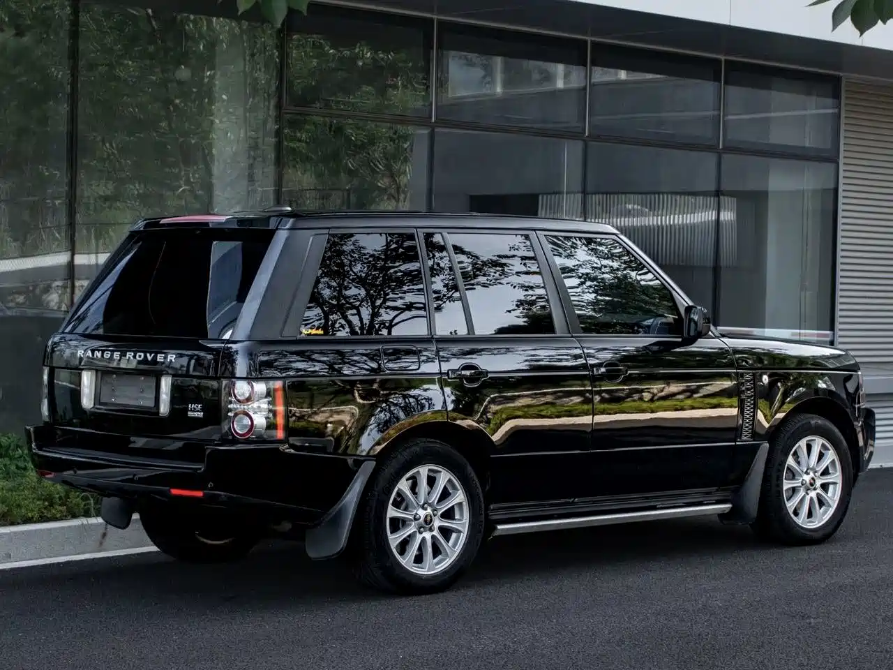 Фото 6 - Land Rover Range Rover