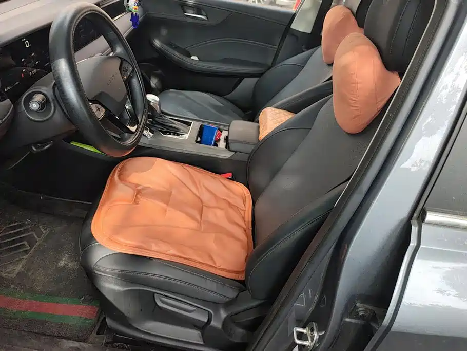 Roewe i5 2025 2024 1.5L CVT Prestige Edition