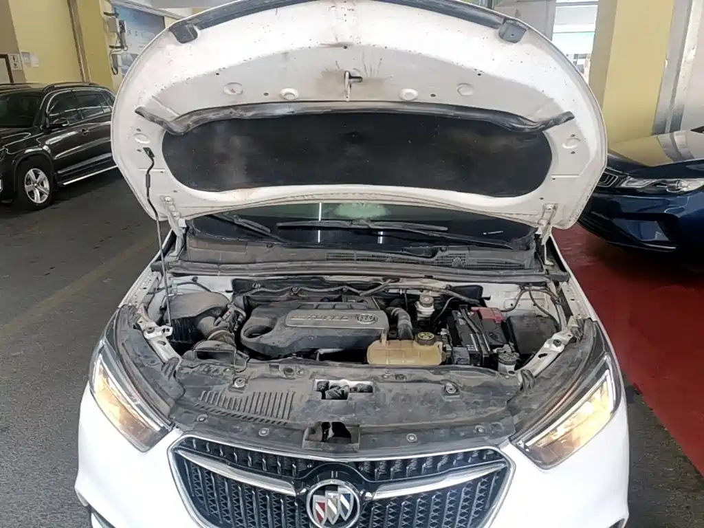 Photo 20 - Buick Encore