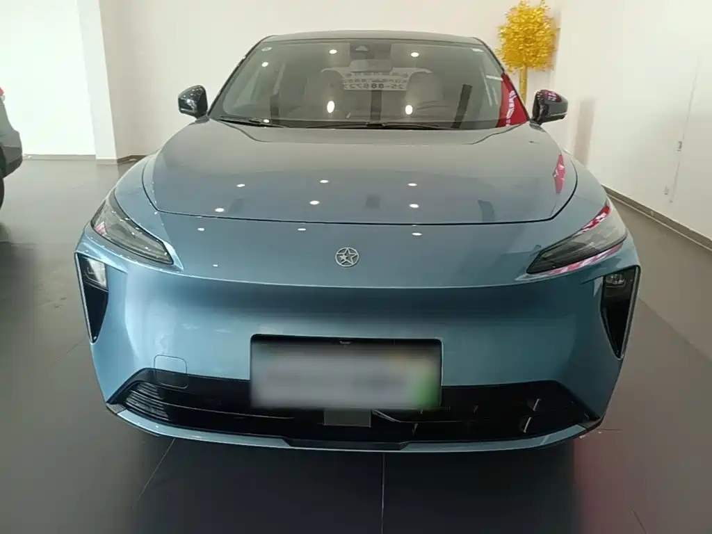Venucia DaV DD-i 2025 2025 Orca 150km Deluxe Edition